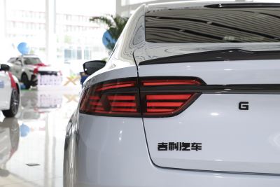 2023款 2.0TD 时空版-外观-图片-有驾 2023款 2.0TD 时空版-外观-图片-有驾
