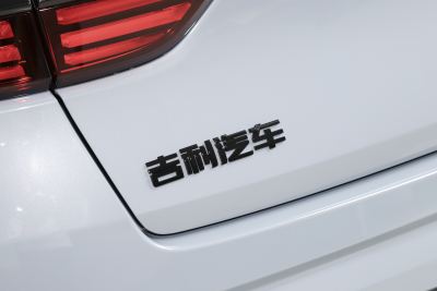2023款 2.0TD 时空版-外观-图片-有驾 2023款 2.0TD 时空版-外观-图片-有驾