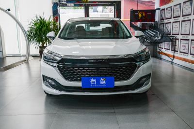 2019款 1.5T CVT新智版 国VI-外观-图片-有驾