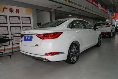 2019款 1.5T CVT新智版 国VI-外观-图片-有驾