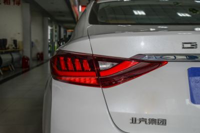 2019款 1.5T CVT新智版 国VI-外观-图片-有驾