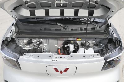 2025款 标准型-外观-图片-有驾