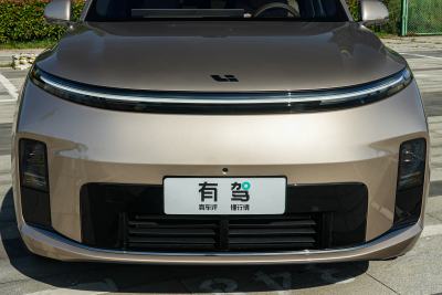 2026款 Livis-外观-图片-有驾