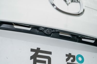 2025款 2.0L 自动两驱智尚Pro-外观-图片-有驾