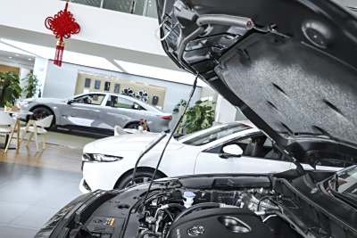 2025款 2.0L 自动两驱智尚Pro-外观-图片-有驾