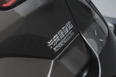 2025款 2.0L 自动两驱智尚Pro-外观-图片-有驾
