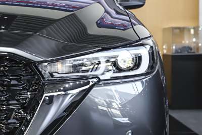 2025款 2.0L 自动两驱智尚Pro-外观-图片-有驾