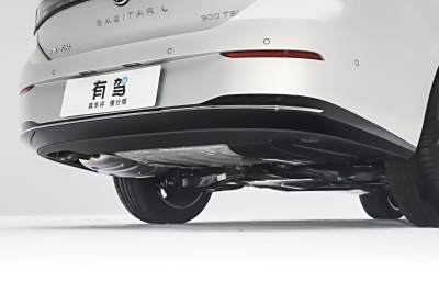 2026款 L 300TSI DSG 豪华型-外观-图片-有驾
