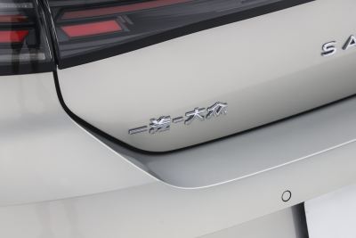2026款 L 300TSI DSG 豪华型-外观-图片-有驾