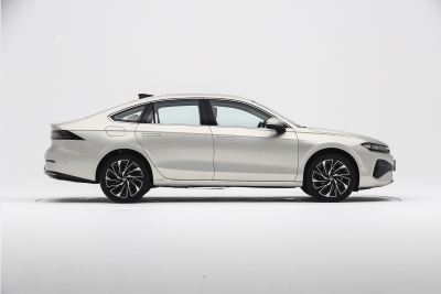 2026款 L 300TSI DSG 豪华型-外观-图片-有驾
