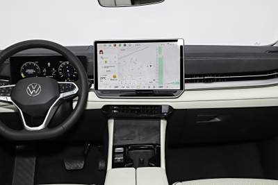 2026款 L 300TSI DSG 豪华型-内饰-图片-有驾