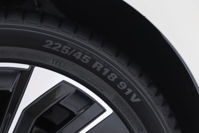 2026款 L 300TSI DSG 豪华型-外观-图片-有驾