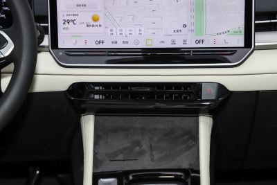 2026款 L 300TSI DSG 豪华型-内饰-图片-有驾