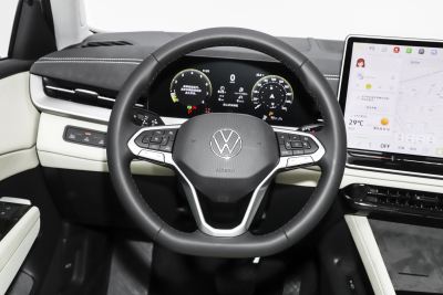 2026款 L 300TSI DSG 豪华型-内饰-图片-有驾