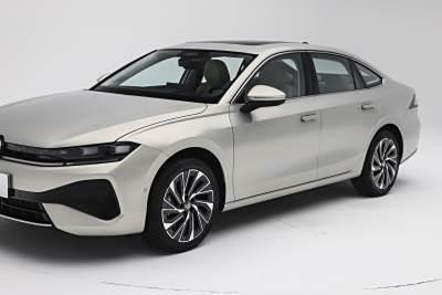 2026款 L 300TSI DSG 豪华型-外观-图片-有驾
