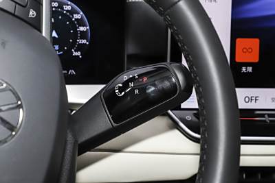 2026款 L 300TSI DSG 豪华型-内饰-图片-有驾