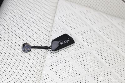 2026款 L 300TSI DSG 豪华型-内饰-图片-有驾