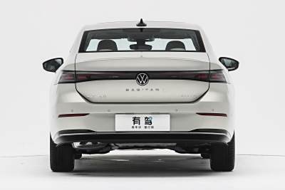 2026款 L 300TSI DSG 豪华型-外观-图片-有驾