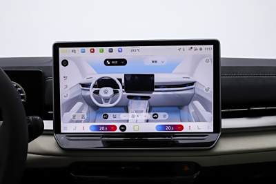 2026款 L 300TSI DSG 豪华型-内饰-图片-有驾