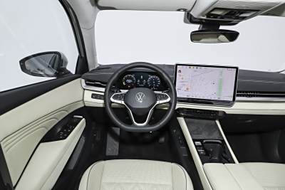 2026款 L 300TSI DSG 豪华型-内饰-图片-有驾