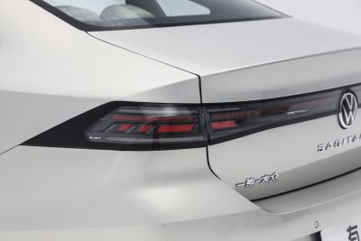 2026款 L 300TSI DSG 豪华型-外观-图片-有驾