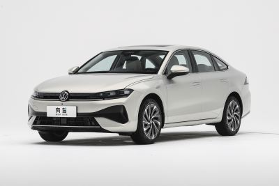 2026款 L 300TSI DSG 豪华型-外观-图片-有驾