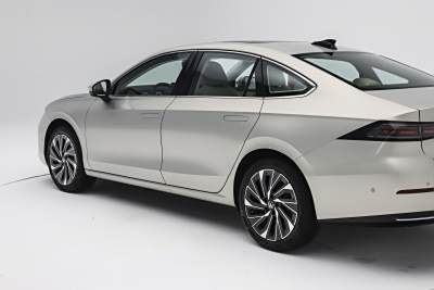 2026款 L 300TSI DSG 豪华型-外观-图片-有驾