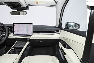 2026款 L 300TSI DSG 豪华型-内饰-图片-有驾