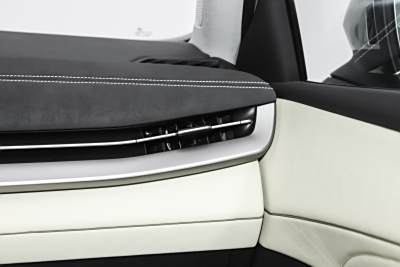 2026款 L 300TSI DSG 豪华型-内饰-图片-有驾