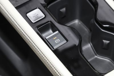 2026款 L 300TSI DSG 豪华型-内饰-图片-有驾