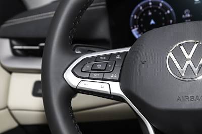 2026款 L 300TSI DSG 豪华型-内饰-图片-有驾