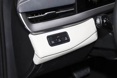 2026款 L 300TSI DSG 豪华型-内饰-图片-有驾