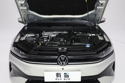 2026款 L 300TSI DSG 豪华型-外观-图片-有驾