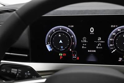 2026款 L 300TSI DSG 豪华型-内饰-图片-有驾