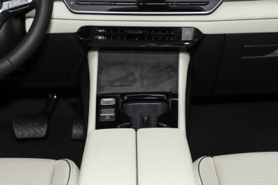 2026款 L 300TSI DSG 豪华型-内饰-图片-有驾