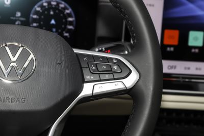 2026款 L 300TSI DSG 豪华型-内饰-图片-有驾