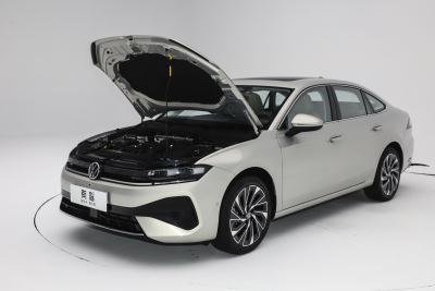 2026款 L 300TSI DSG 豪华型-外观-图片-有驾