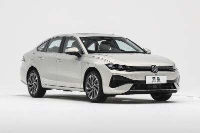 2026款 L 300TSI DSG 豪华型-外观-图片-有驾