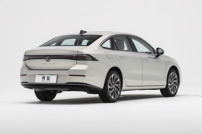 2026款 L 300TSI DSG 豪华型-外观-图片-有驾