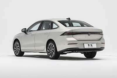 2026款 L 300TSI DSG 豪华型-外观-图片-有驾