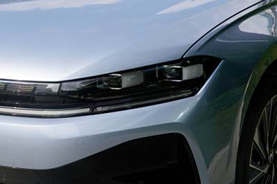 2026款 L 300TSI DSG 豪华型-外观-图片-有驾