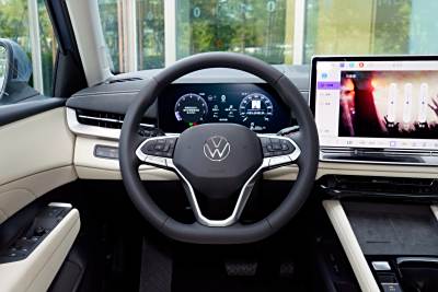 2026款 L 300TSI DSG 豪华型-内饰-图片-有驾