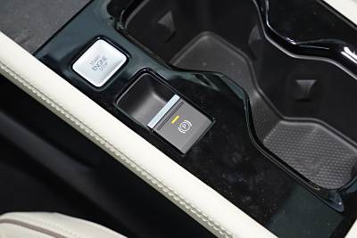 2026款 L 300TSI DSG 豪华型-内饰-图片-有驾