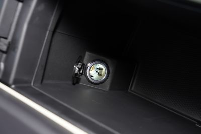 2026款 L 300TSI DSG 豪华型-内饰-图片-有驾