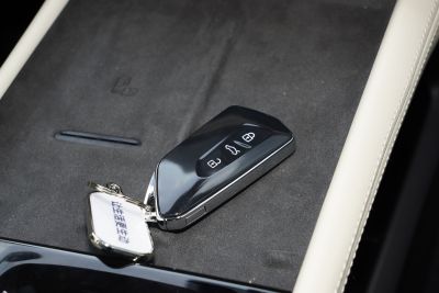 2026款 L 300TSI DSG 豪华型-内饰-图片-有驾