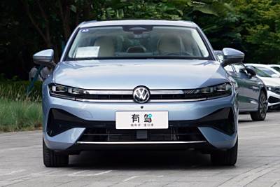 2026款 L 300TSI DSG 豪华型-外观-图片-有驾