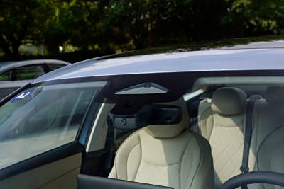 2026款 L 300TSI DSG 豪华型-外观-图片-有驾