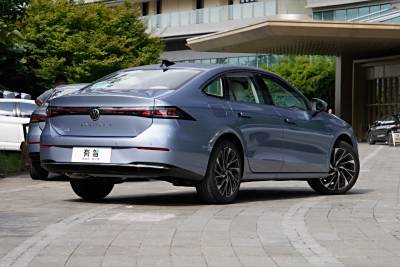2026款 L 300TSI DSG 豪华型-外观-图片-有驾