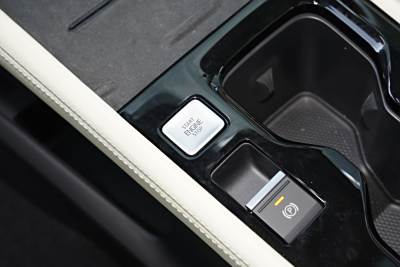 2026款 L 300TSI DSG 豪华型-内饰-图片-有驾