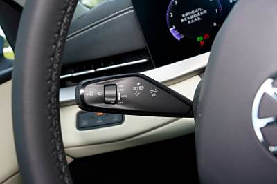 2026款 L 300TSI DSG 豪华型-内饰-图片-有驾